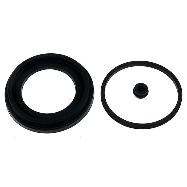 Carlson Brake Hardware DODGE 94-85 EAGLE 96-93 HONDA 06-79 15041 - main